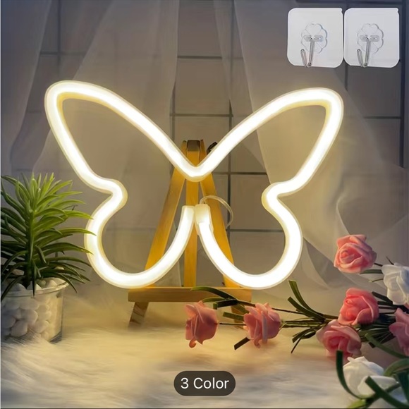 NEON LIGHTS ASSORTED AVAILABLE - Picture 4 of 11